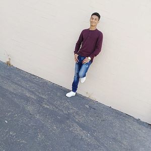 Meet your Posher, Jonathan